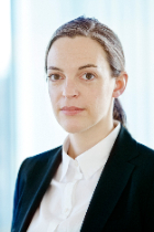 Julia Luther LL.M. (Edinburgh) photo