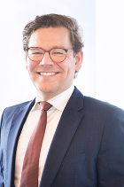 Morten Dibbert photo