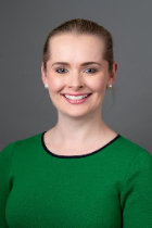 Tiffany Benson photo
