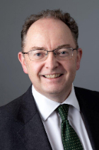 Colin Jones photo