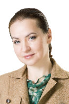 Valentina Akimova photo