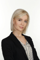 Ekaterina Lebedeva photo