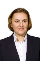Elena Ovcharova photo