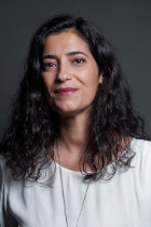 Marisa Mirador photo