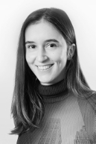 Arianna Chatzimarkou photo