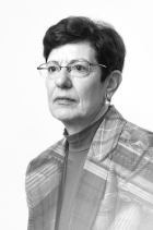 Theodora Xythali photo