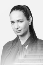 Thomais Christodoulopoulou photo