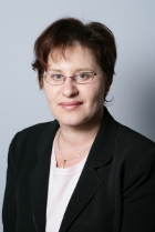 Zhanna Smuljane photo