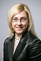Alina Bogdanovica photo