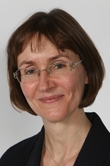Fionnuala Kenny photo