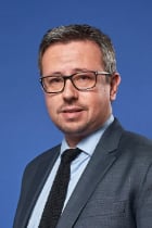 Matthieu Barthélemy photo