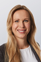 Kerstin von Staa photo