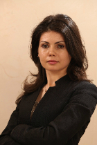 Monica Strimbei photo