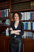 Ceyda Karaoğlan Nalçacı photo