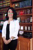 Ebru İnce photo