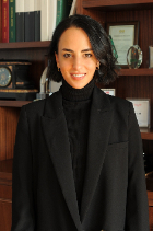 Berfu Akgun photo
