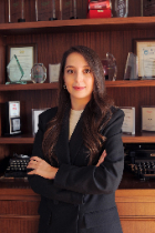 Betül Baş Çömlekçi photo