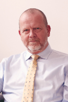 Jakob B. Sørensen photo