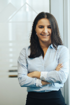 Irina Sugoneaco photo