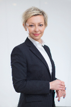 Ewa Ostaszkiewicz-Sobiczewska photo