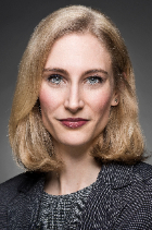 Nina Abel photo