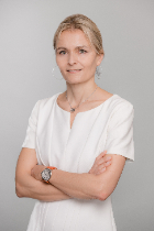 Pascale Girard photo