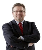Deryck Houghton photo