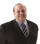 Stephen Pearson photo