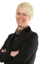 Dilys Taylor photo