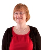Valerie Warman photo