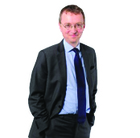 Iain Davis photo