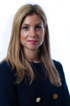 Rebecca Howlett photo