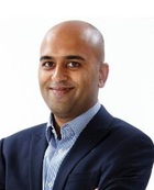 Sam Pancholi photo