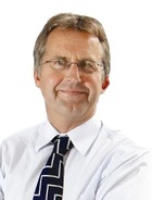 Simon Abbott photo