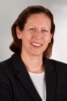 Louise Walker photo