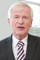 Klaus Hardraht photo