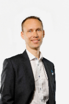 Olli Kotila photo