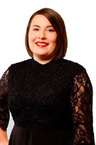 Riikka Simola photo