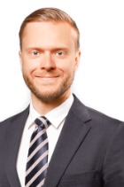 Perttu Kaikkonen photo