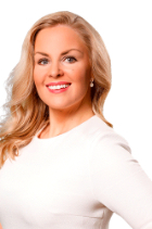 Annika Luhtanen photo