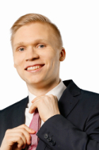 Ville Välimaa photo