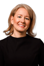Katariina Pesonen photo