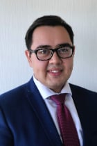 Ali Dautalinov photo
