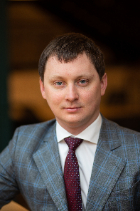 Denys Shkarovsky photo