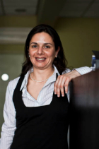 Eirini Skouzou photo