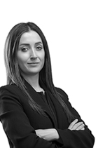 Ayşe Derya Elçin > Egemenoglu Law Firm > ISTANBUL > Turkey | Lawyer Profile
