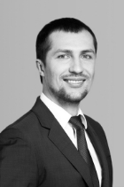 Dmitry Bazarov photo