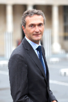 Xavier Desnos photo
