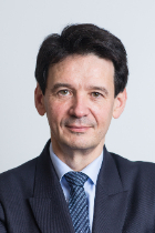Olivier Fréget photo
