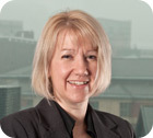 Gillian Coverley photo